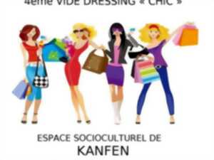 photo 4e Vide-dressing 