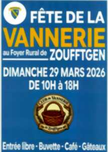 photo Fête de la vannerie