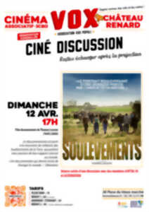 photo Soulèvements (ciné-discussion)
