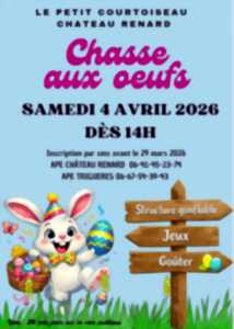 photo Chasse aux œufs