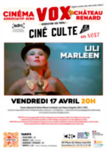 photo Lili Marleen (ciné-culte)