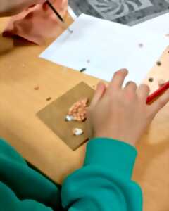 photo Atelier « L’art de la mosaïque »