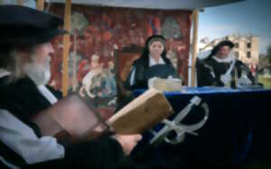 photo Les Historiques de Bidache