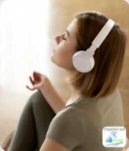 photo Sophrologie en musique