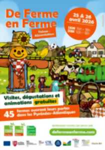 photo De ferme en ferme