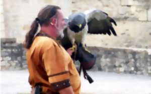 photo Spectacle des sabots et des ailes