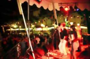 photo Concert avec Ondas de Mar