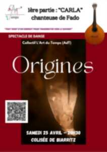 photo “Origines”