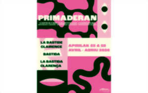 photo Primaderan 2026, spectacles et ateliers