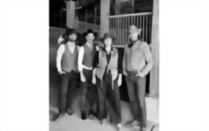 photo Concert avec Michelle Budria