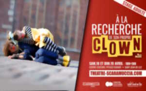 photo Stage « A la recherche de son propre clown »