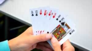 photo Concours de belote