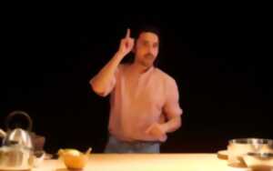 photo Festi-Contes 2026: Monologue culinaire