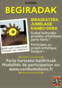 photo Concours Projet Artistique Basque - Begiradak