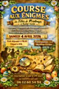 photo Course aux énigmes
