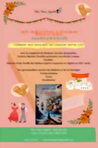 photo Après-midi littéraire et gourmand hispano-catalan