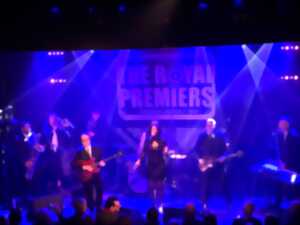 photo Soirée de soutien à Liber Vitae