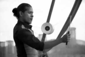 photo Stage de cirque