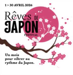 photo Festival - Rêves de Japon