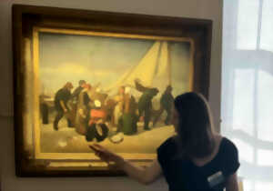 photo Visite-Atelier 