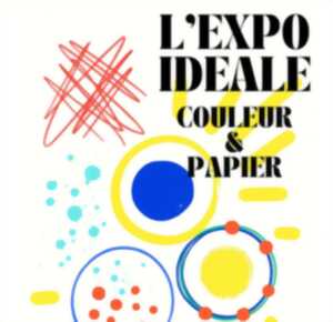 photo L'Expo idéale - Couleur & papier