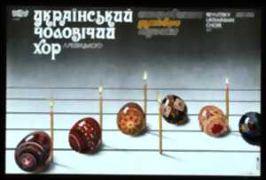 photo Atelier du soir : atelier Pysanky