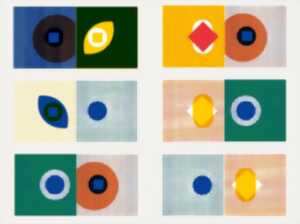 photo Ateliers des vacances de printemps : Ce livre te regarde