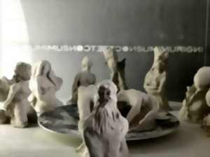 photo Anne Flo, Aldo Parvillez et Or Créa exposent à l’Usine !