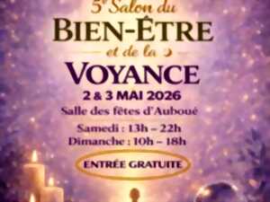 photo Salon du bien-être et de la voyance