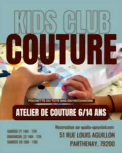 photo Atelier kids couture