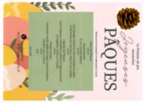 photo Joyeuses Pâques