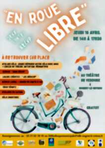 photo En roue libre