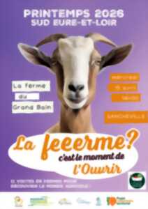 photo Visite de ferme