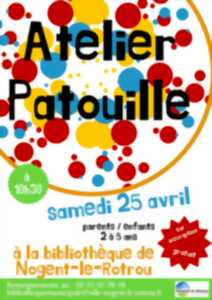 photo Atelier Patouille