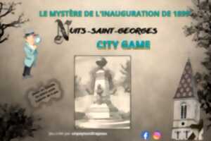 photo Découvrir Nuits SaintGeorges : escape game extérieur