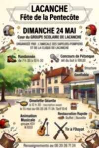 photo Fête de la Pentecôte