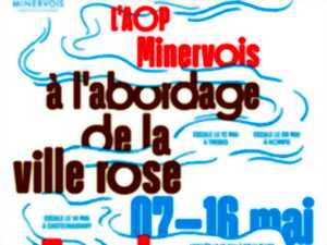 photo TOULOUSE EN PÉNICHE - ESCALE À TRÈBES