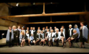 photo Ensemble Vocal Énéas présente son concert de printemps