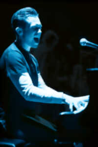 photo Festillésime 41 - Ben Toury Trio à Selles-sur-Cher