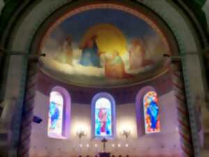 photo Visites des églises de Gièvres et Selles-sur-Cher (balade à vélo)