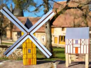 photo Atelier famille 