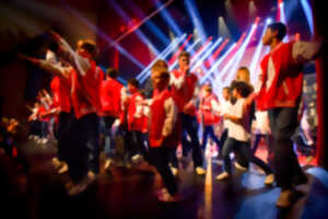 photo Festillésime 41 - Les Petits Chanteurs d’Asnières et les Poppys à Sargé-sur-Braye