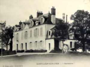 photo Visite privilège du château de Sauveterre