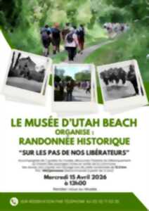 photo Randonnée historique 