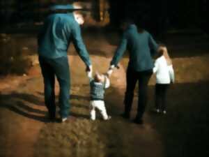 photo Balade à Hambye et goûter convivial