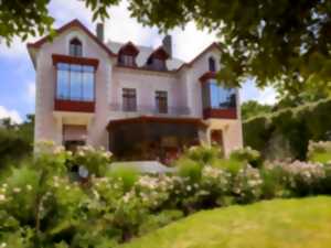 photo Atelier dessin en plein air