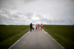 photo Visite commentée du Centre de stockage de la Manche