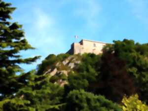 photo Visite guidée : La montagne du Roule, gardienne de Cherbourg
