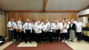 photo Concert de Printemps