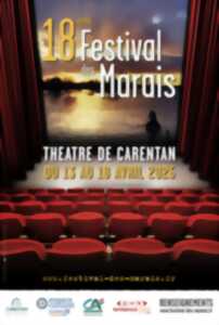 photo Festival des marais